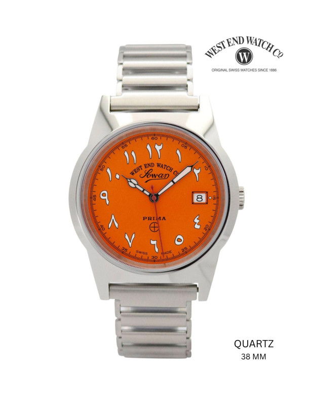 WEST END Quartz Watch